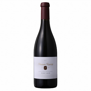 トーマス･フォガティ ピノ･ノワール / トーマス･フォガティ N(THOMAS FOGARTY PINOT NOIR)